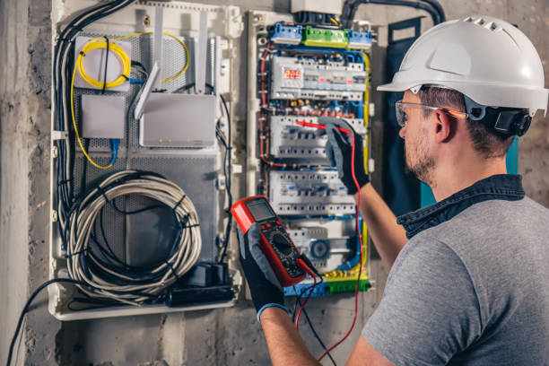 Best Electrical Contractors for Businesses  in Mante, CA