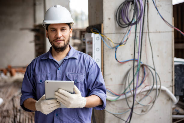 Best Electrical Rewiring Services  in Mante, CA