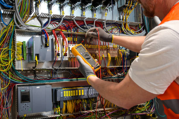 Best Residential Electrician Services  in Mante, CA