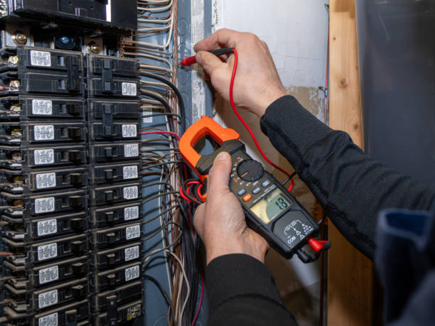 Best Affordable Electrician  in Mante, CA