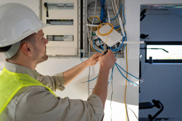 Best Licensed Electrician  in Mante, CA