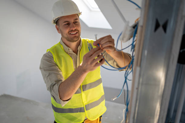Best Circuit Breaker Repair  in Mante, CA
